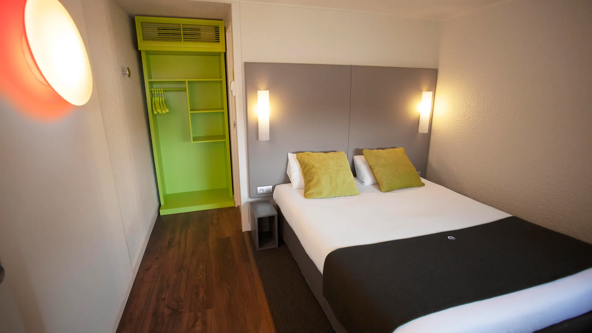 Hotel Campanile Vichy - Bellerive