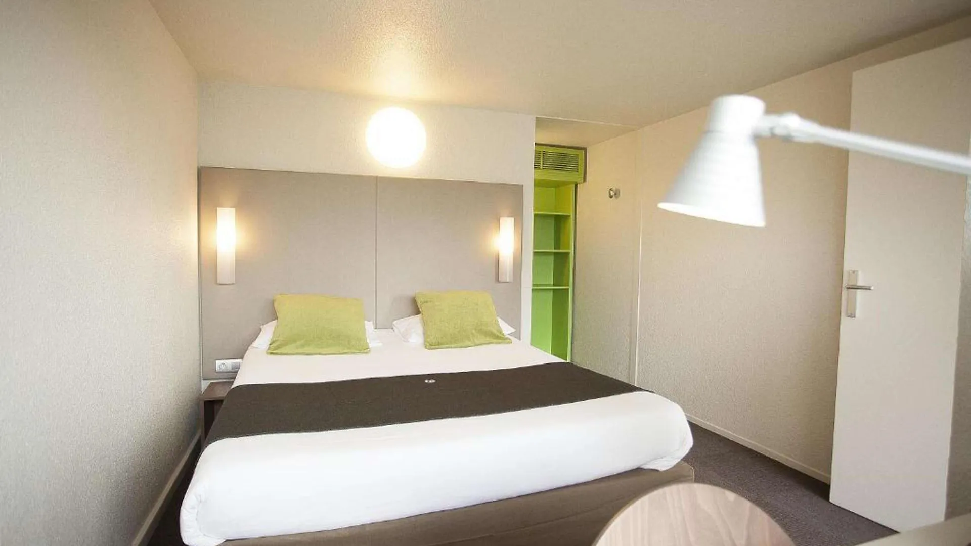 Hotel Campanile Vichy - Bellerive Bellerive-sur-Allier