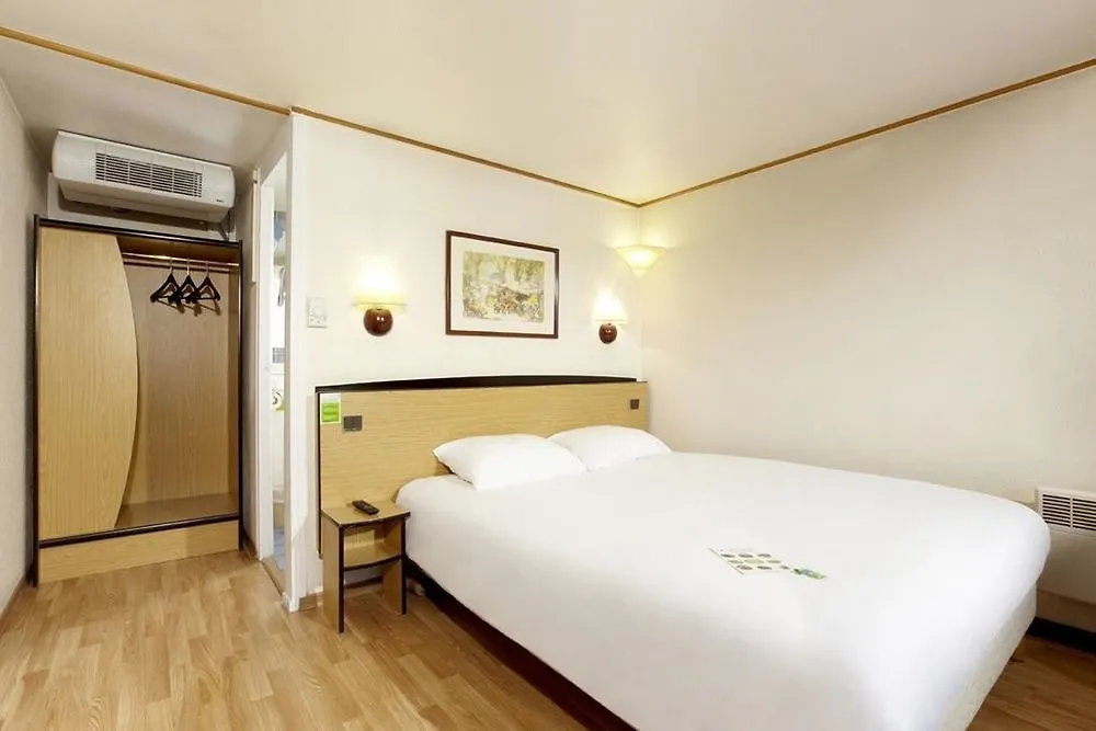 Hotel Campanile Vichy - Bellerive Bellerive-sur-Allier