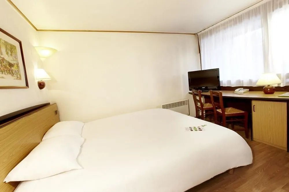 Hotel Campanile Vichy - Bellerive