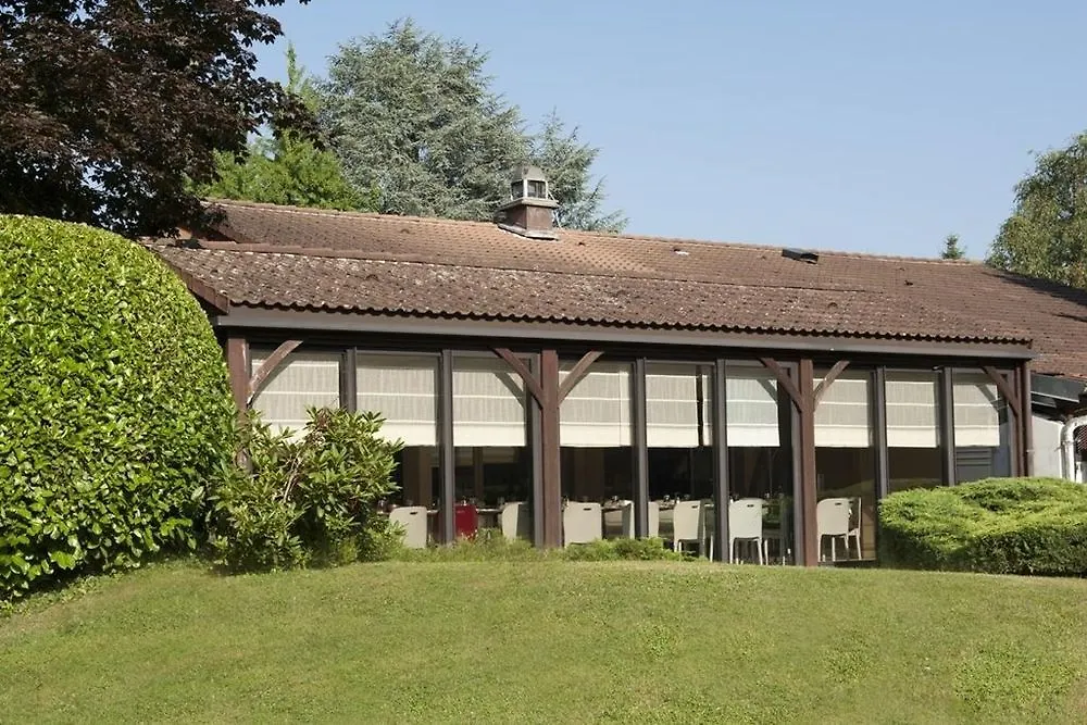 Hotel Campanile Vichy - Bellerive Bellerive-sur-Allier