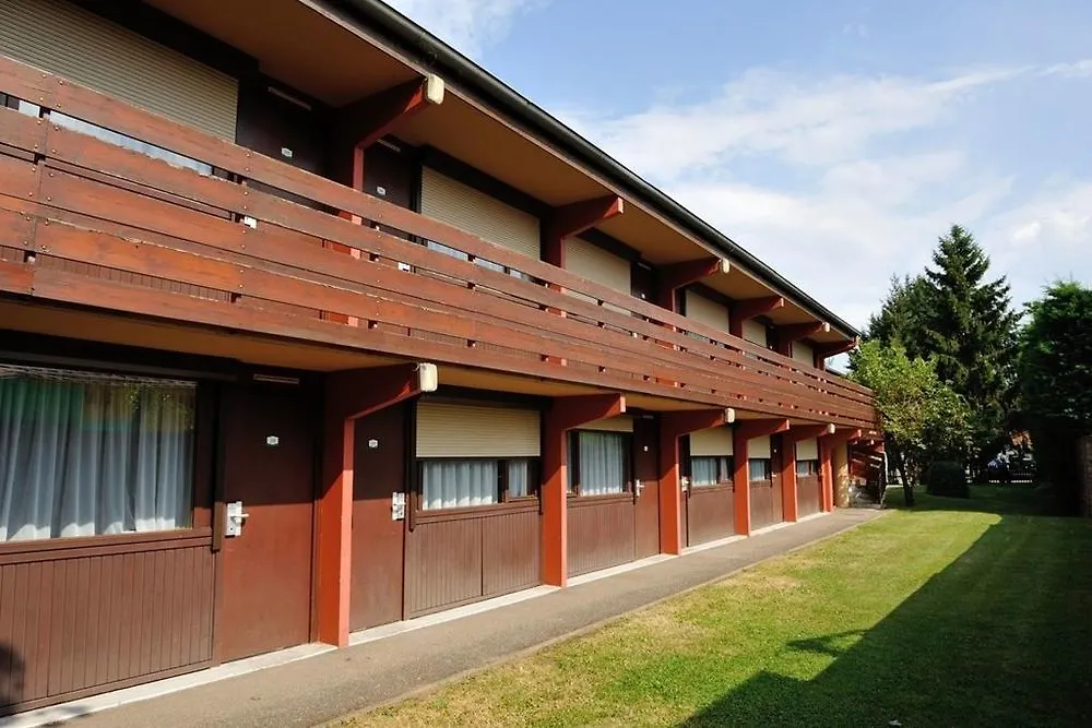 Hotel Campanile Vichy - Bellerive