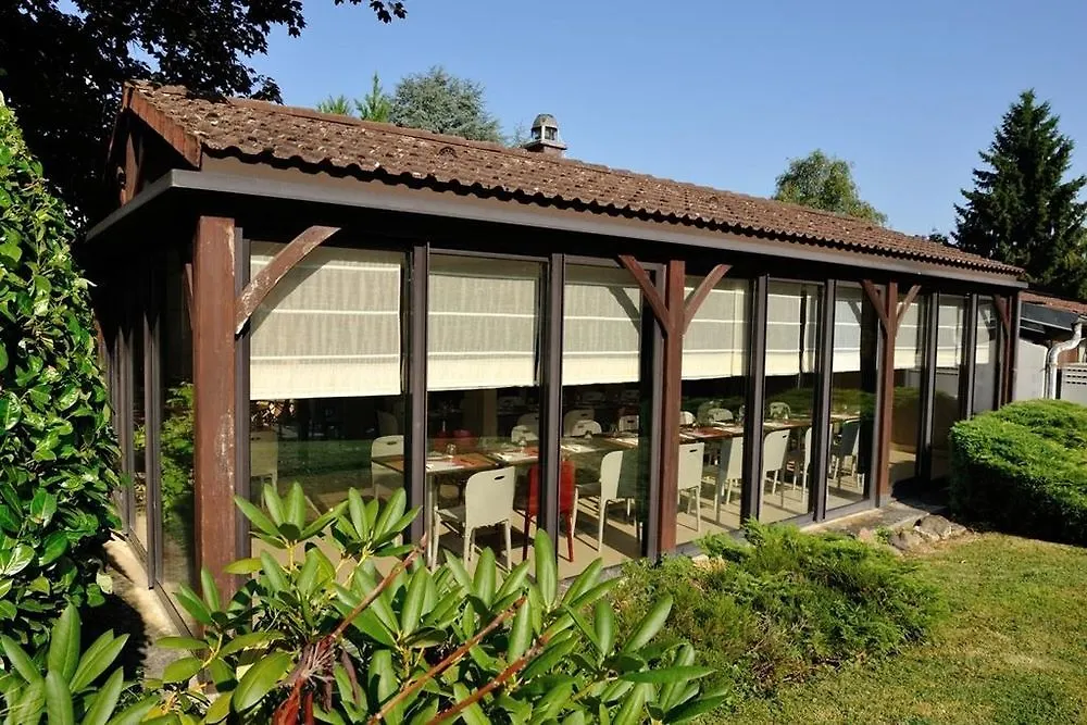 Hotel Campanile Vichy - Bellerive