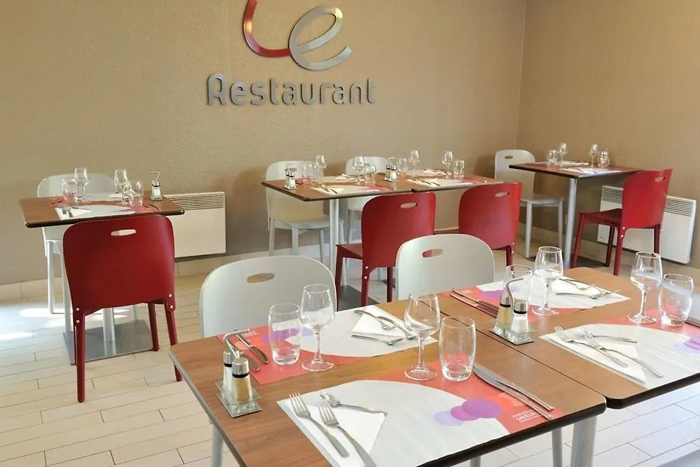 Hotel Campanile Vichy - Bellerive  Bellerive-sur-Allier