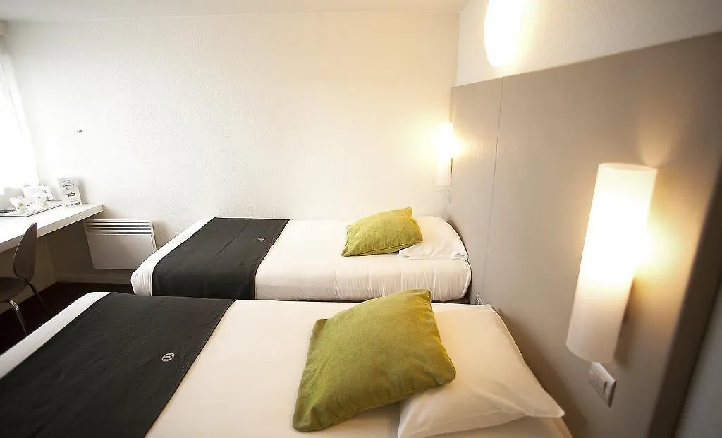 Hotel Campanile Vichy - Bellerive  Bellerive-sur-Allier