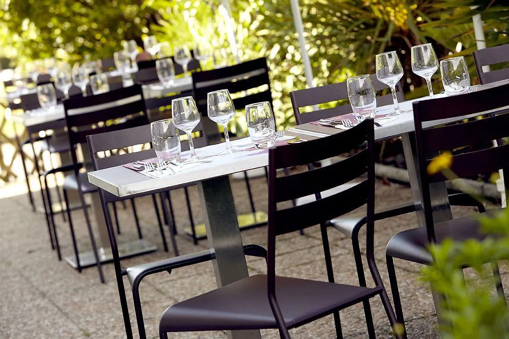 Hotel Campanile Vichy - Bellerive 3*, Bellerive-sur-Allier Francia